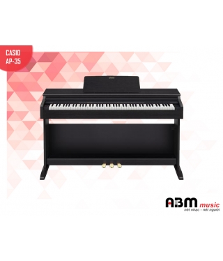 Đàn Piano điện CASIO AP - 35